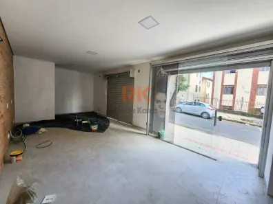 Ponto Comercial para alugar, 50m² no Glória, Contagem