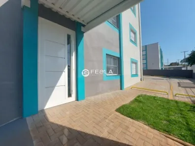 Apartamento com 2 Quartos para alugar, 65m² no Jardim Lizandra, Americana