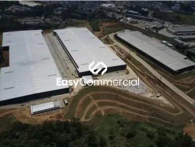 Galpão/Depósito/Armazém para alugar, 6608m² no Jardim Arapongas, Guarulhos