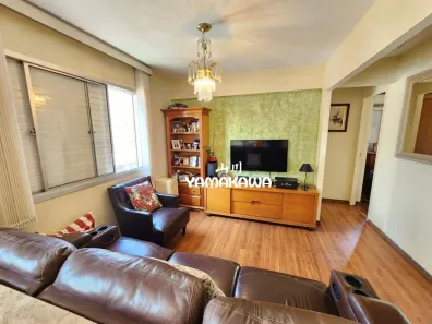 Apartamento com 3 Quartos à venda, 72m² no Vila Gomes Cardim, São Paulo