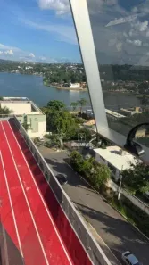 Sala Comercial à venda, 28m² no Vila Joana D'Arc, Lagoa Santa