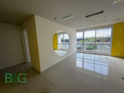 Sala Comercial à venda, 54m² no Vila Leopoldina, São Paulo
