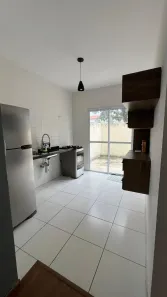 Casa de Condomínio com 2 Quartos à venda, 68m² no Santa Luzia, Caçapava