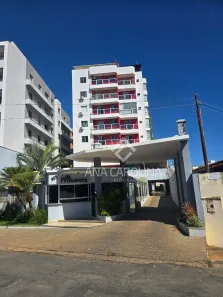 Apartamento com 2 Quartos à venda, 75m² no Funcionários, Montes Claros