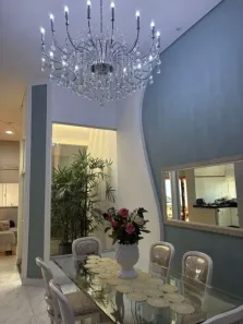 Casa com 3 Quartos à venda, 149m² no Parque Novo Mundo, Americana