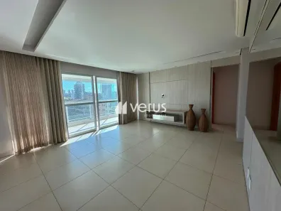 Apartamento com 2 Quartos para alugar, 88m² no Patrimônio, Uberlândia