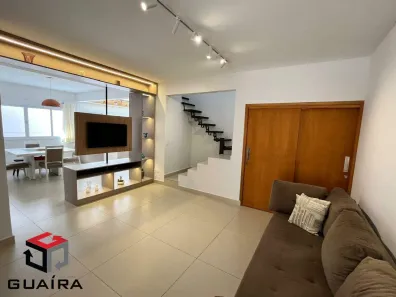 Sobrado com 3 Quartos à venda, 265m² no Rudge Ramos, São Bernardo do Campo