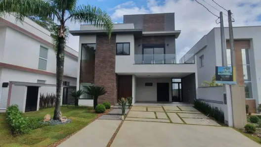 Casa de Condomínio com 3 Quartos à venda, 232m² no Fazenda Rodeio, Mogi das Cruzes
