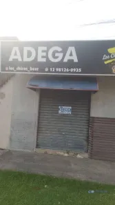 Ponto Comercial para alugar, 40m² no Jardim Luiza, Jacareí