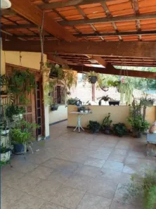 Casa com 7 Quartos à venda, 220m² no Ouro Preto, Belo Horizonte