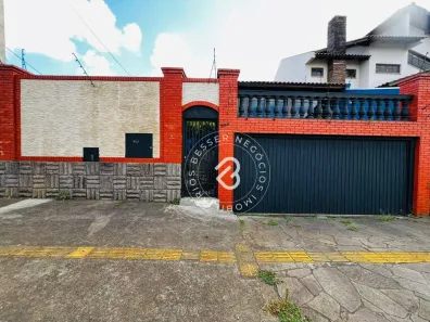 Casa com 3 Quartos à venda, 235m² no Tamandaré, Esteio