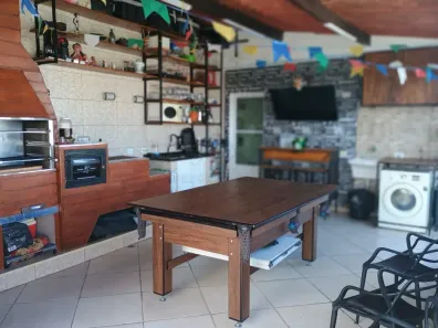 Cobertura com 3 Quartos à venda, 128m² no Jardim Santo Antônio, Santo André