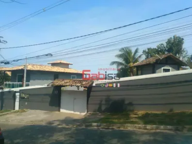 Casa com 7 Quartos à venda, 910m² no Geribá, Armação dos Búzios