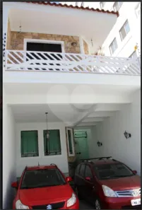 Sobrado com 3 Quartos à venda, 162m² no Vila Mazzei, São Paulo