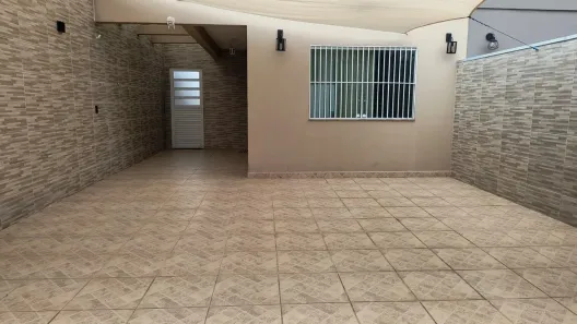 Casa com 3 Quartos à venda, 125m² no Jardim D'Abril, Osasco