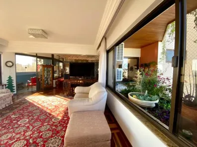 Apartamento com 3 Quartos à venda, 273m² no Centro, Sorocaba