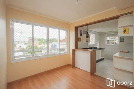 Apartamento com 2 Quartos à venda, 64m² no Petrópolis, Porto Alegre