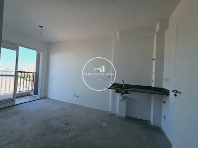 Apartamento com 2 Quartos à venda, 42m² no Jardim Casablanca, São Paulo