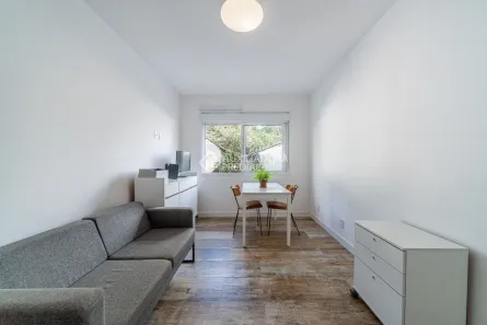 Apartamento com 1 Quarto à venda, 42m² no Partenon, Porto Alegre