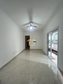 Apartamento com 2 Quartos à venda, 82m² no Guilhermina, Praia Grande