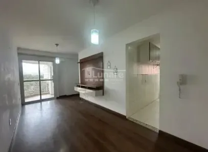 Apartamento com 2 Quartos à venda, 59m² no Jardim São Pedro, Mogi das Cruzes