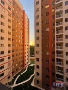 Apartamento com 2 Quartos à venda, 35m² no Canindé, São Paulo