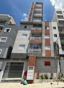 Apartamento com 1 Quarto à venda, 30m² no Vila Esperança, São Paulo