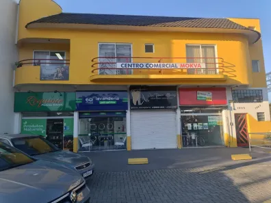 Sala Comercial para alugar, 29m² no Guabirotuba, Curitiba