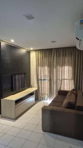 Apartamento com 3 Quartos à venda, 74m² no Porto, Cuiabá