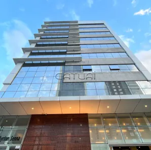 com 1 Quarto para venda ou aluguel, 323m² no Gleba Fazenda Palhano, Londrina