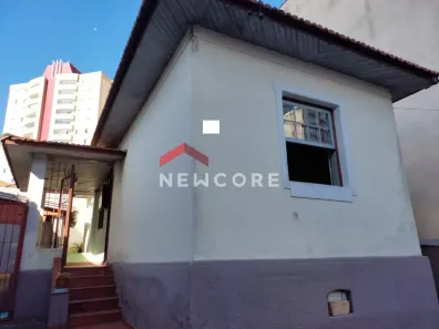 Casa com 2 Quartos à venda, 89m² no Centro, São Bernardo do Campo