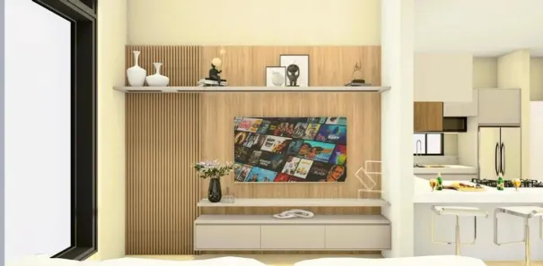 Casa de Condomínio com 3 Quartos à venda, 220m² no Residencial Monte Verde, Indaiatuba