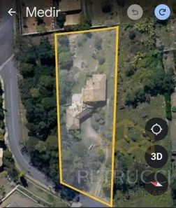Prédio Residencial à venda, 6400m² no Pinheiro, Valinhos