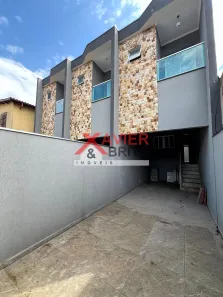 Sobrado com 3 Quartos à venda, 100m² no Cidade Líder, São Paulo
