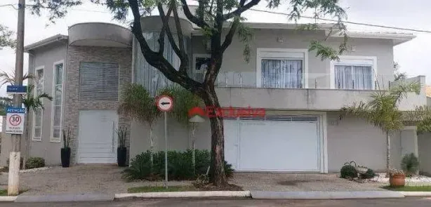 Casa de Condomínio com 3 Quartos à venda, 246m² no João Aranha, Paulínia