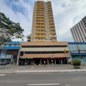 Apartamento com 1 Quarto para alugar, 52m² no São Mateus, Juiz de Fora