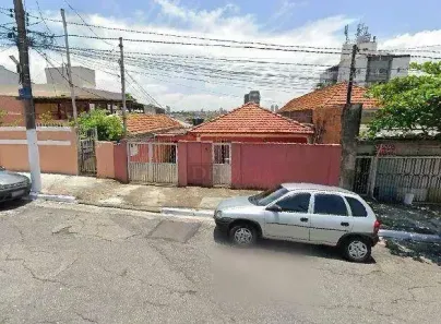 Lote/Terreno à venda, 400m² no Vila Nova Savoia, São Paulo