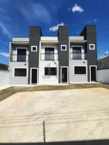 Sobrado com 2 Quartos à venda, 80m² no Jardim Modelo, Mogi das Cruzes
