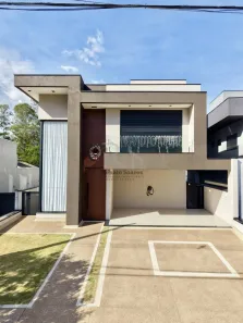 Casa com 5 Quartos à venda, 385m² no Residencial Ibi-Aram, Itupeva