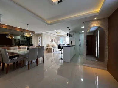 Apartamento com 2 Quartos à venda, 97m² no Operário, Novo Hamburgo