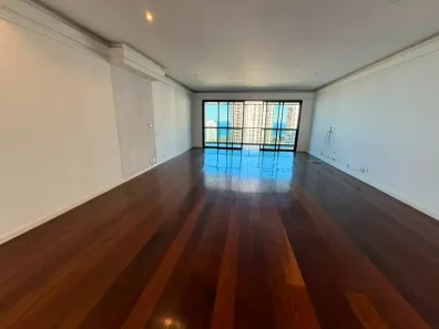 Apartamento com 4 Quartos à venda, 217m² no Barra da Tijuca, Rio de Janeiro
