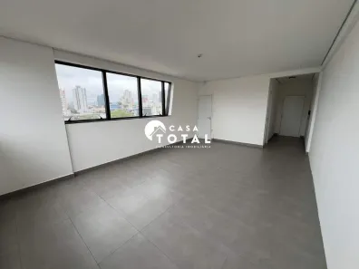 Sala Comercial para alugar, 40m² no Jardim Pilar, Mauá