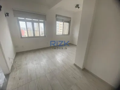 Apartamento com 1 Quarto à venda, 34m² no Aclimação, São Paulo