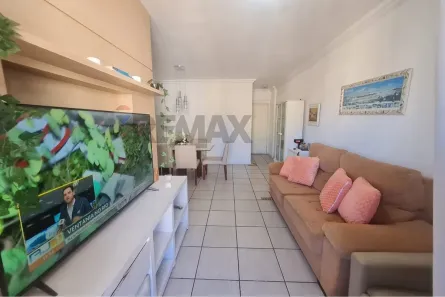 Apartamento com 2 Quartos à venda, 67m² no Ponta Verde, Maceió