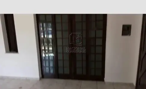 Sobrado com 4 Quartos à venda, 253m² no Parque Novo Oratório, Santo André