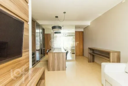 Apartamento com 2 Quartos à venda, 60m² no Jardim Botânico, Porto Alegre
