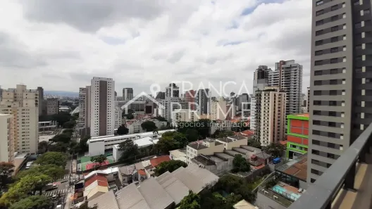 Apartamento com 1 Quarto à venda, 32m² no Vila Pompéia, São Paulo