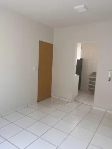 Apartamento com 2 Quartos à venda, 58m² no Fonte Grande, Contagem
