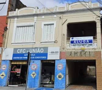 Imóvel Comercial para alugar, 209m² no Centro, Jundiaí