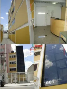 Prédio Comercial à venda, 1015m² no Barra Funda, São Paulo